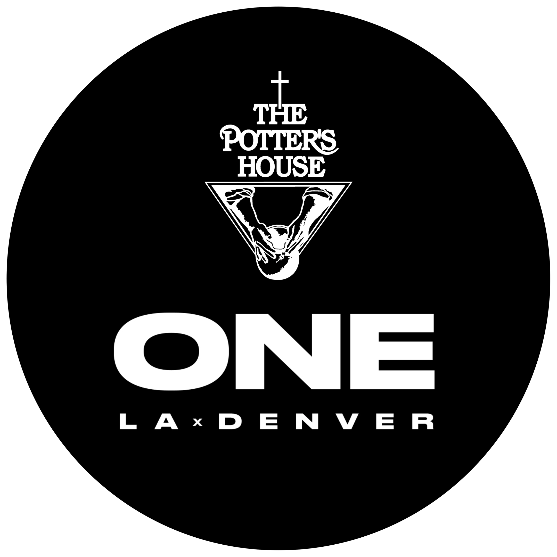 Potter's House at ONE LA x Den Survey