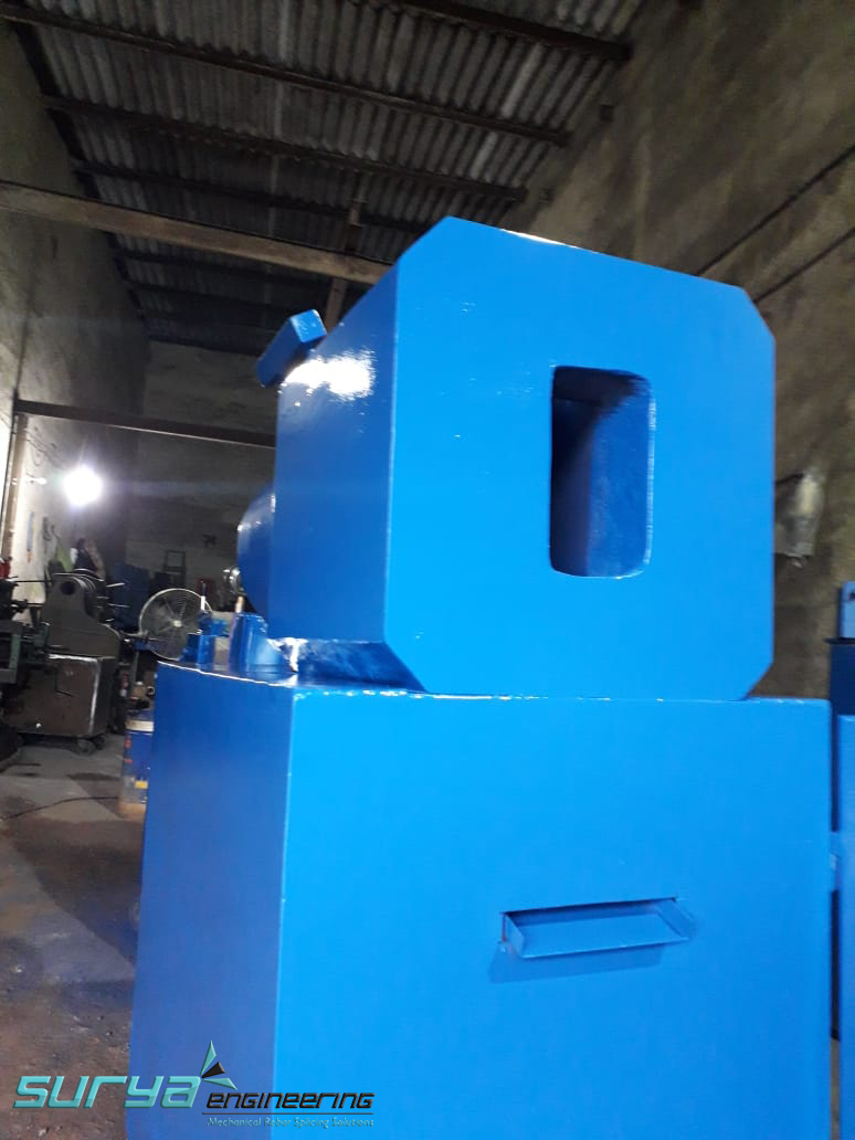 Rebar Upsetting cold Forging Machine Manufacturer