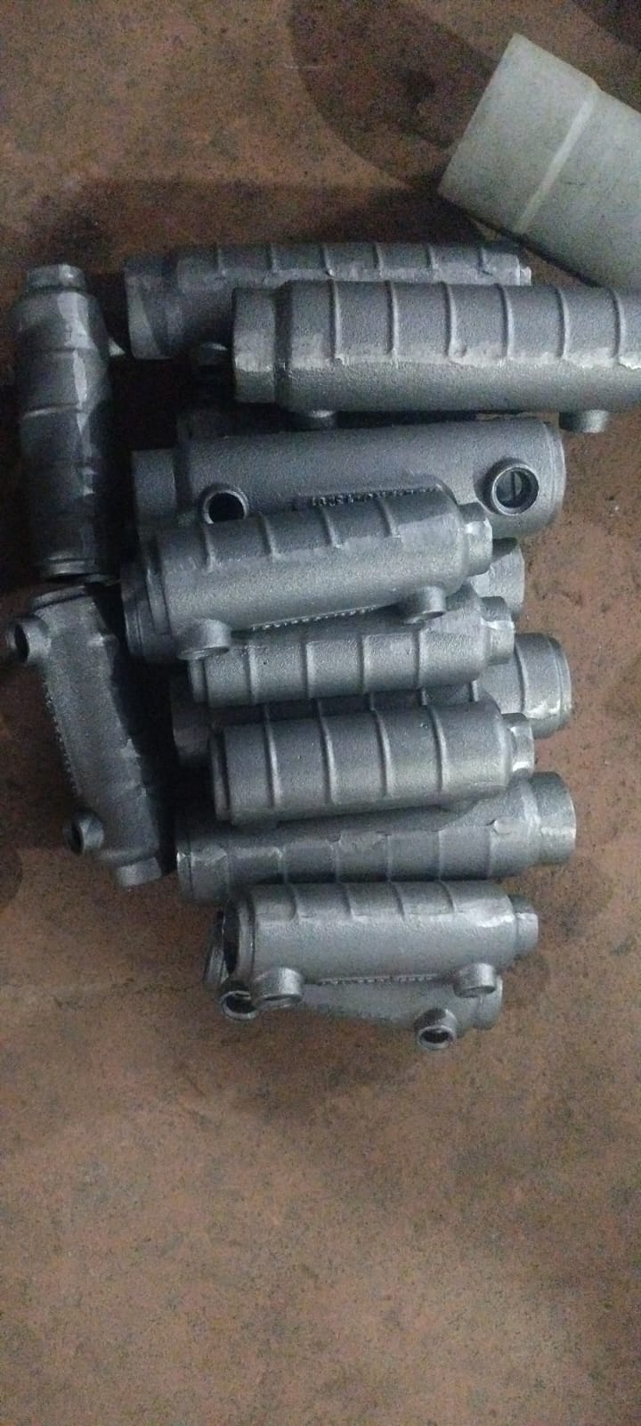 Groutech Coupler Manufacturer