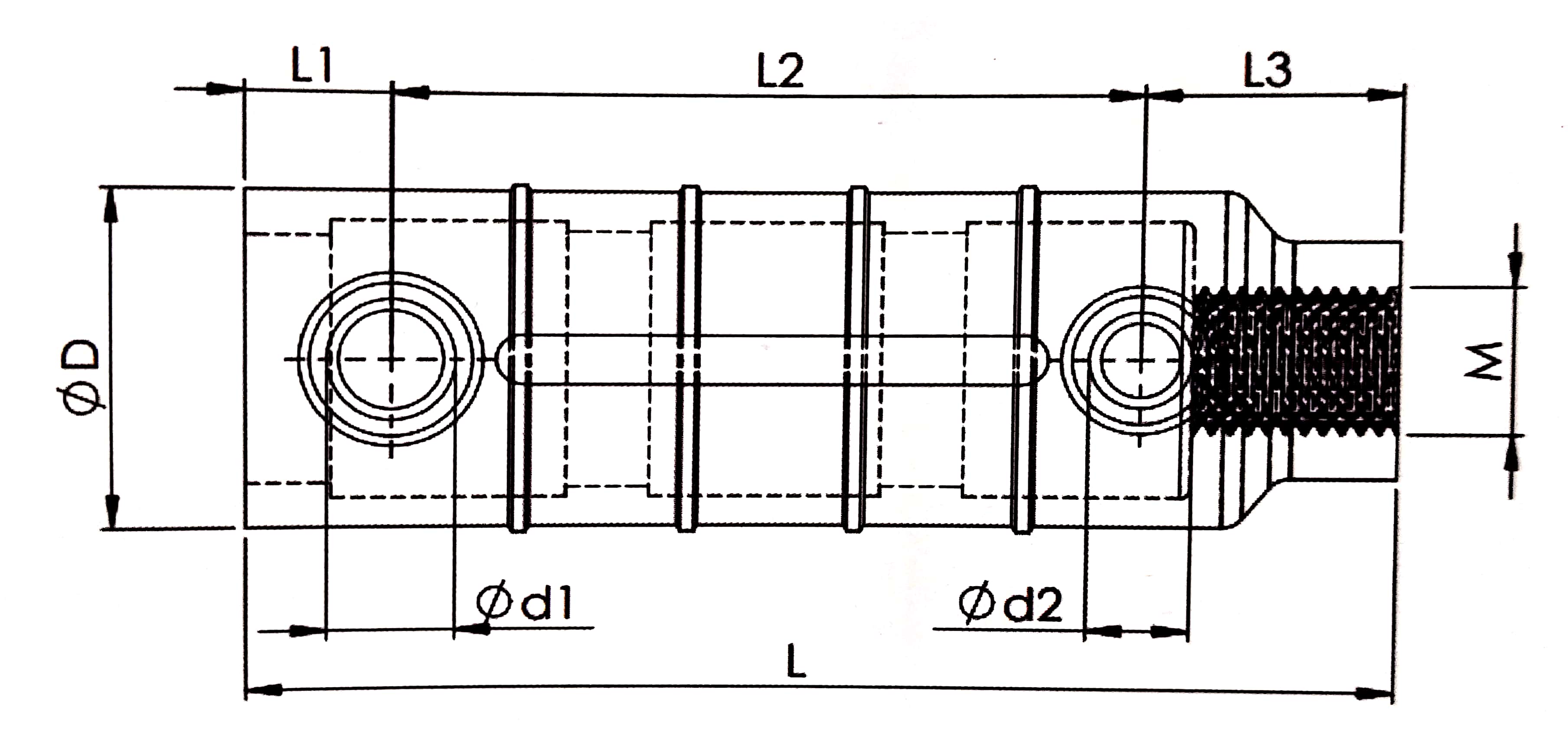 Groutec Coupler for Precast Solution