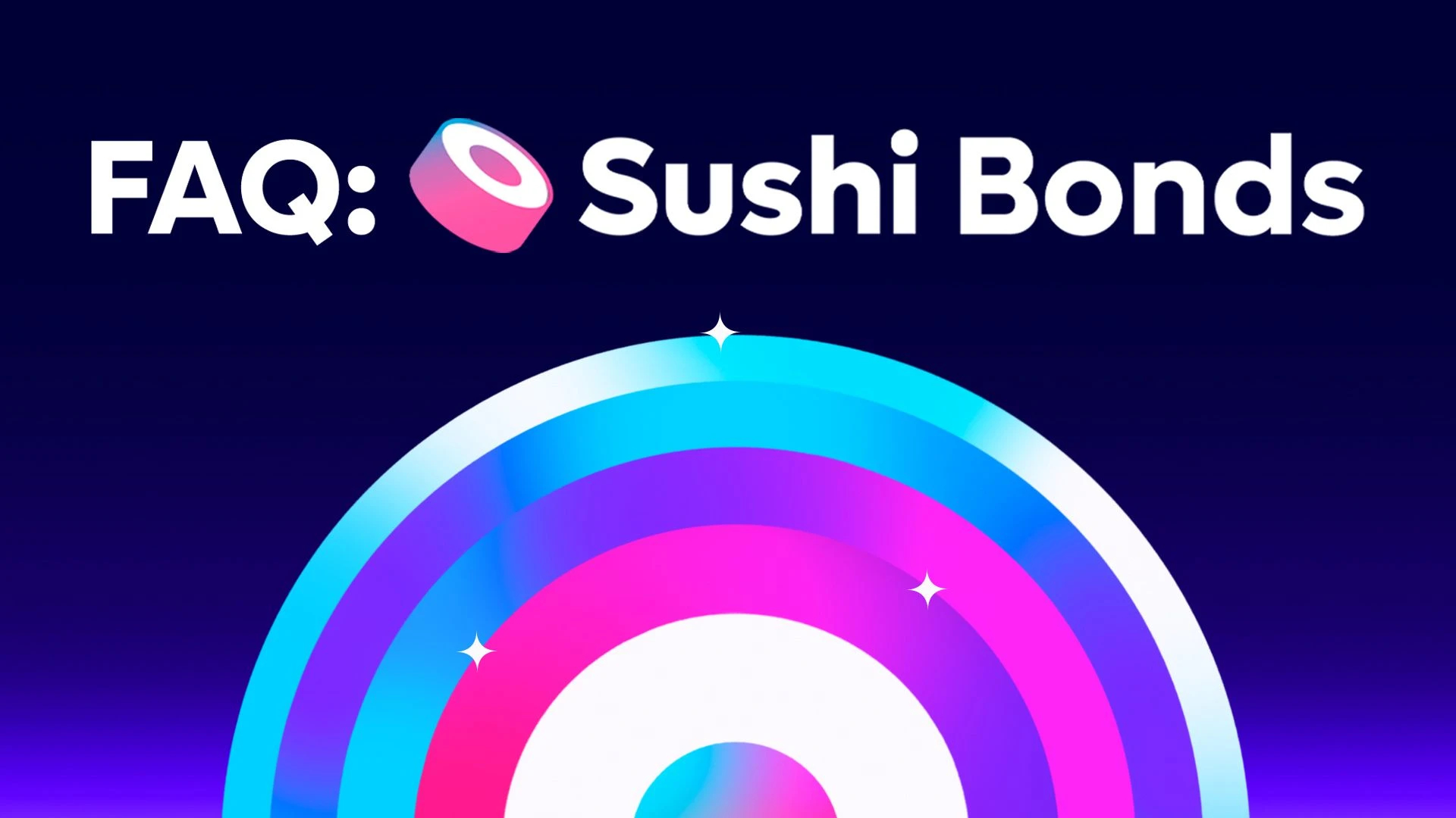 FAQ Sushi Bonds Sushi Academy