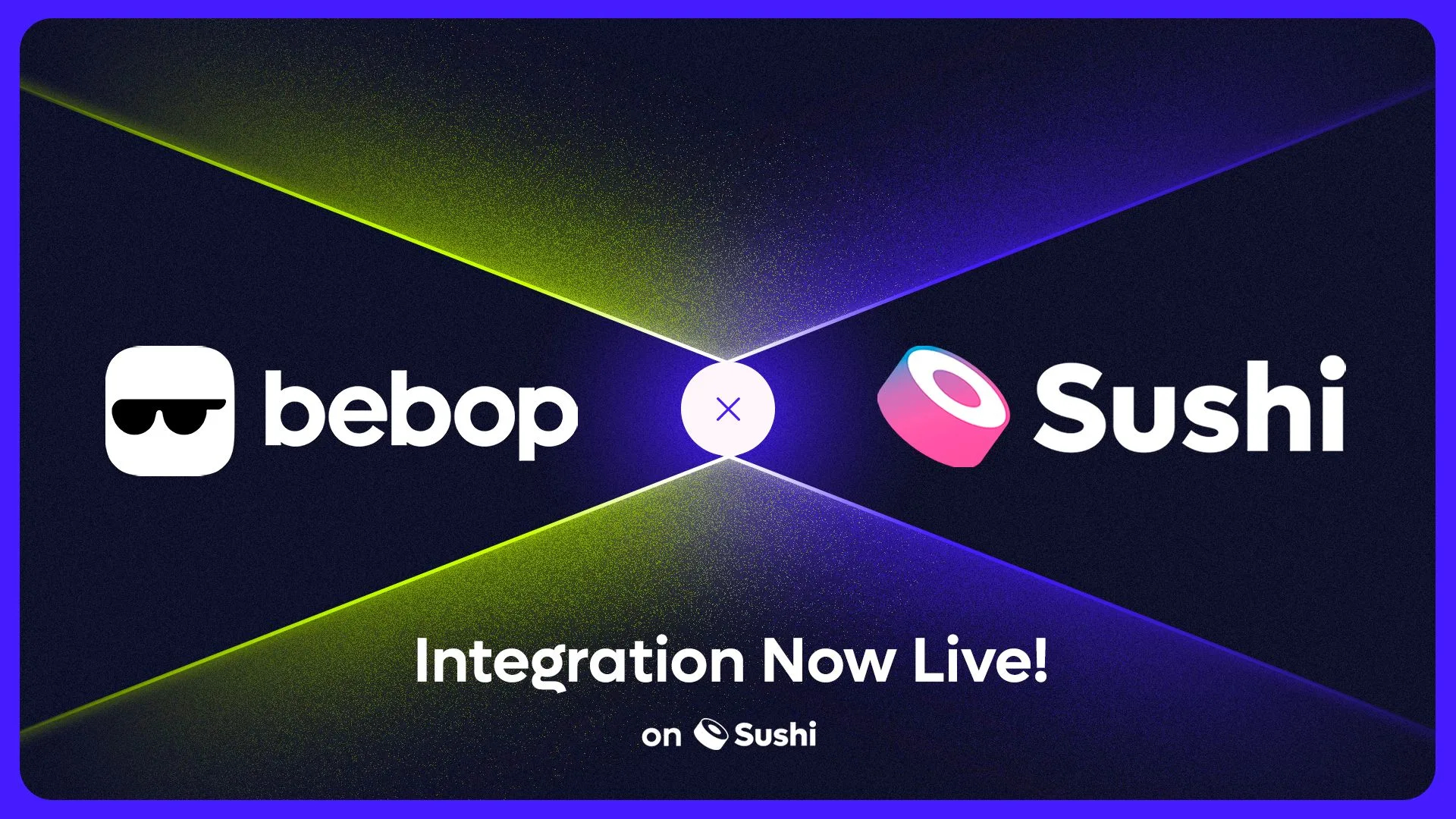 BEPOP INTEGRATION