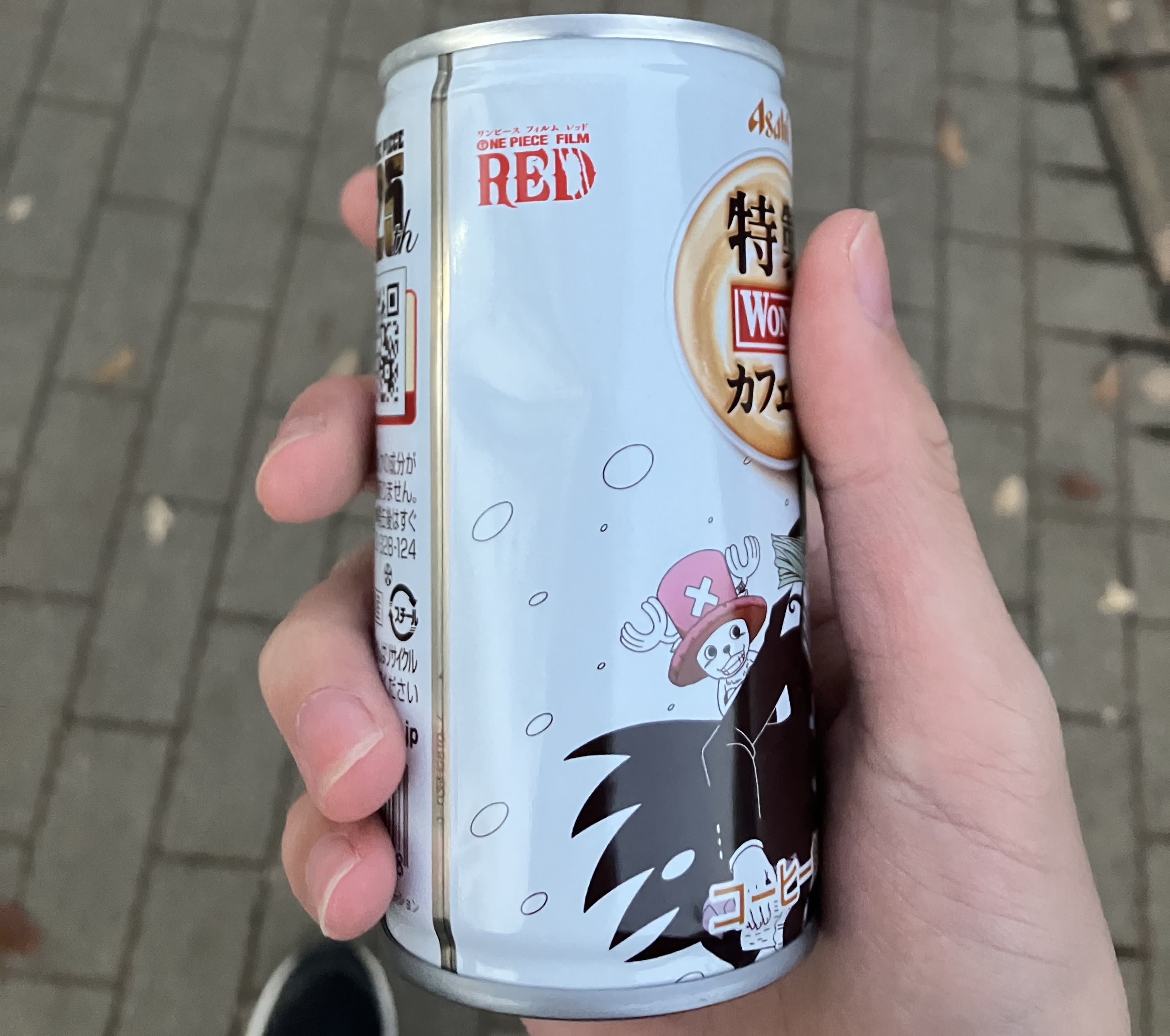 ONE PIECE みたことなし