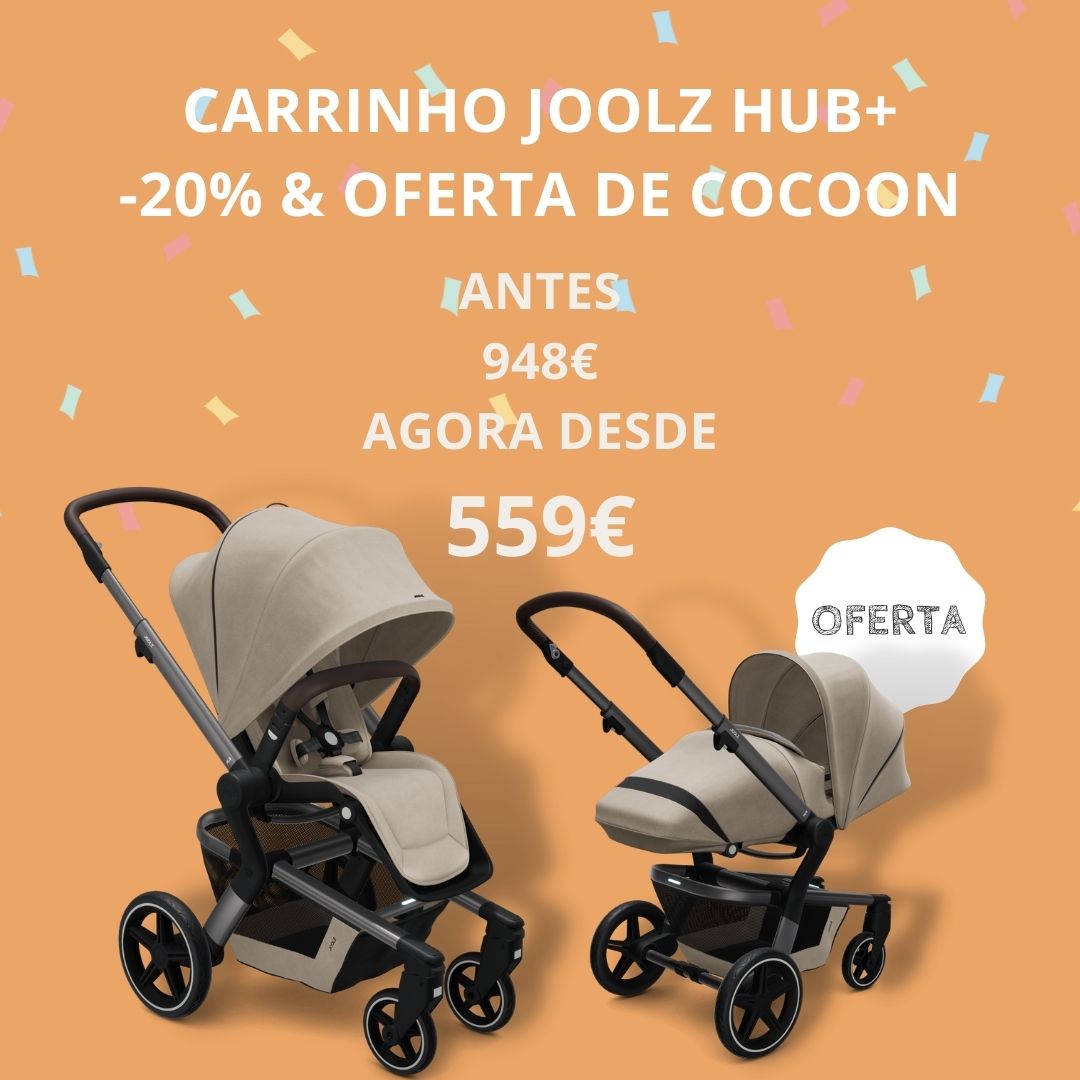 Joolz Pack