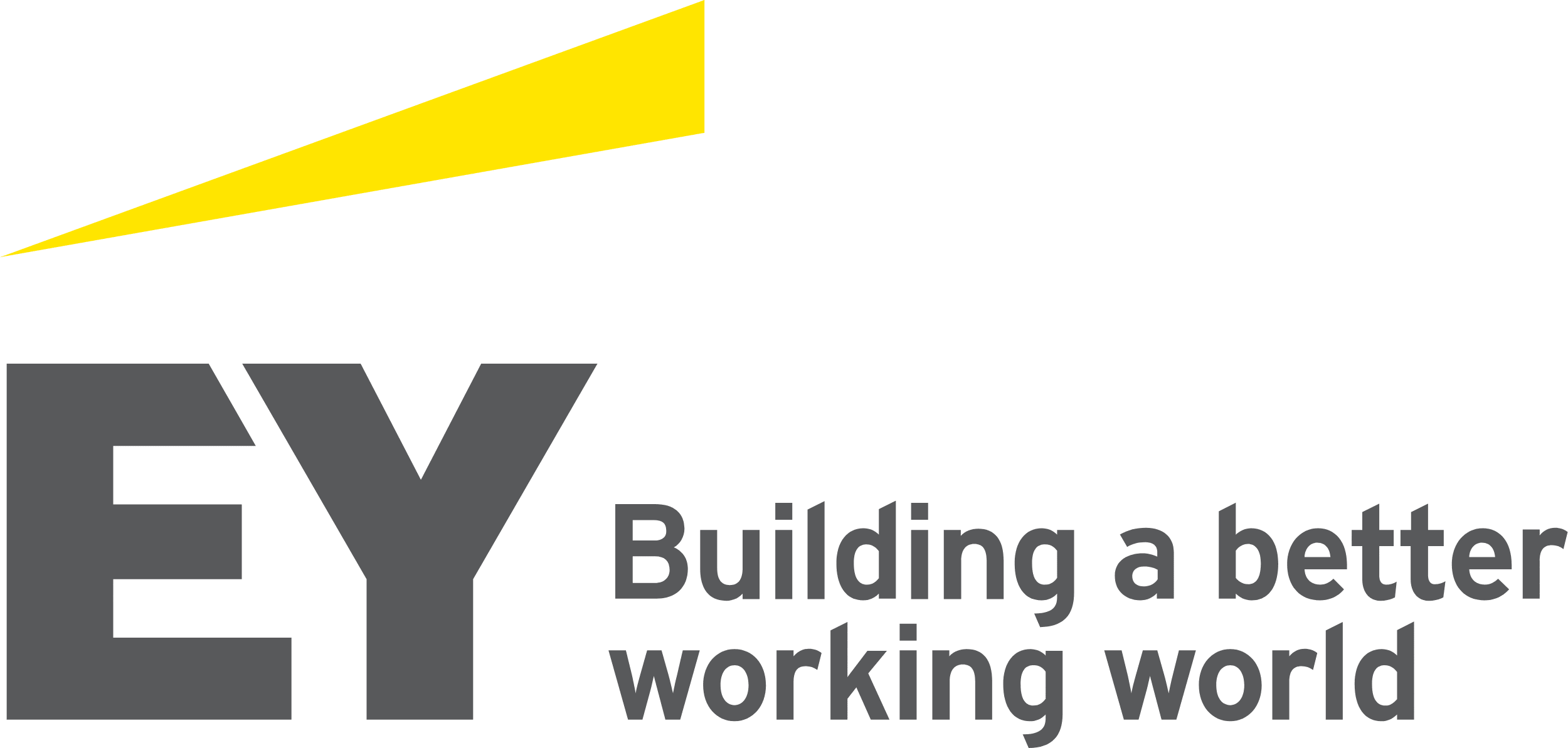 EY Business Services GmbH