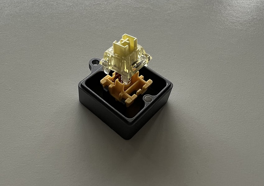 switch opener with open switch inside