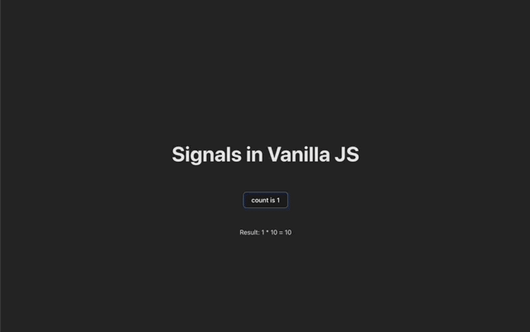 demo in animated video gif