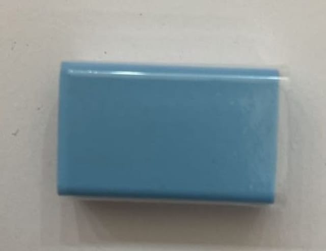Miga de Pan Soft Eraser — additional product photo