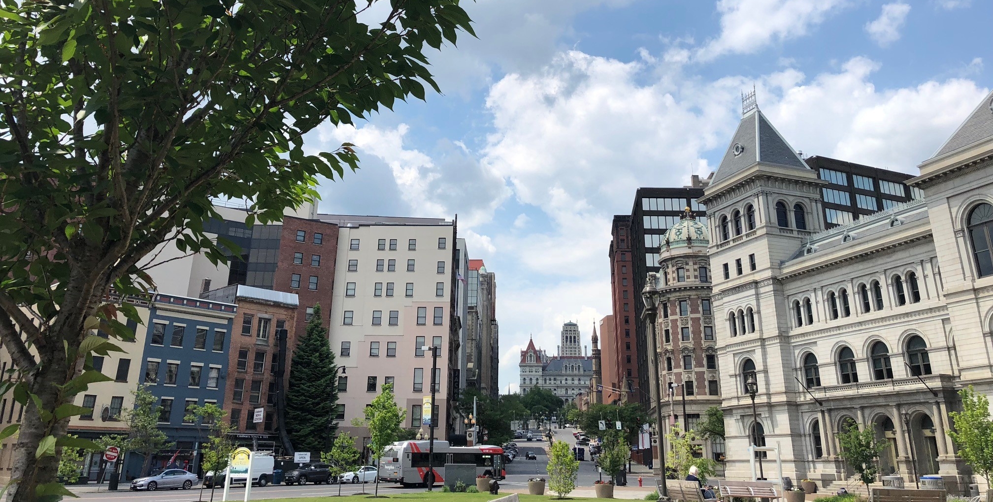 Albany, Hempstead, and New York City: Why These Locations Are Ideal for Homebuyers?