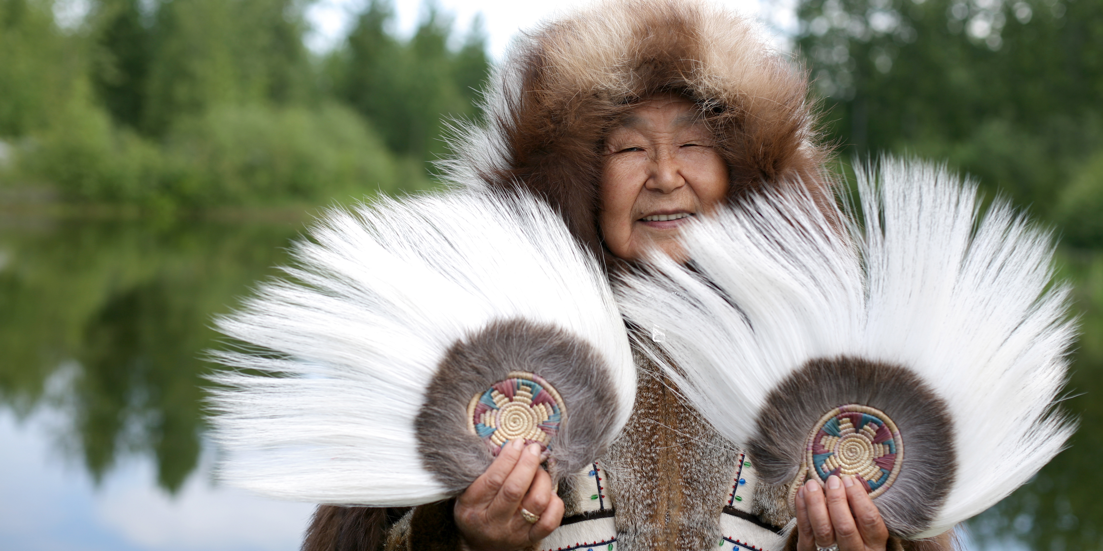 Alaska Ancestral