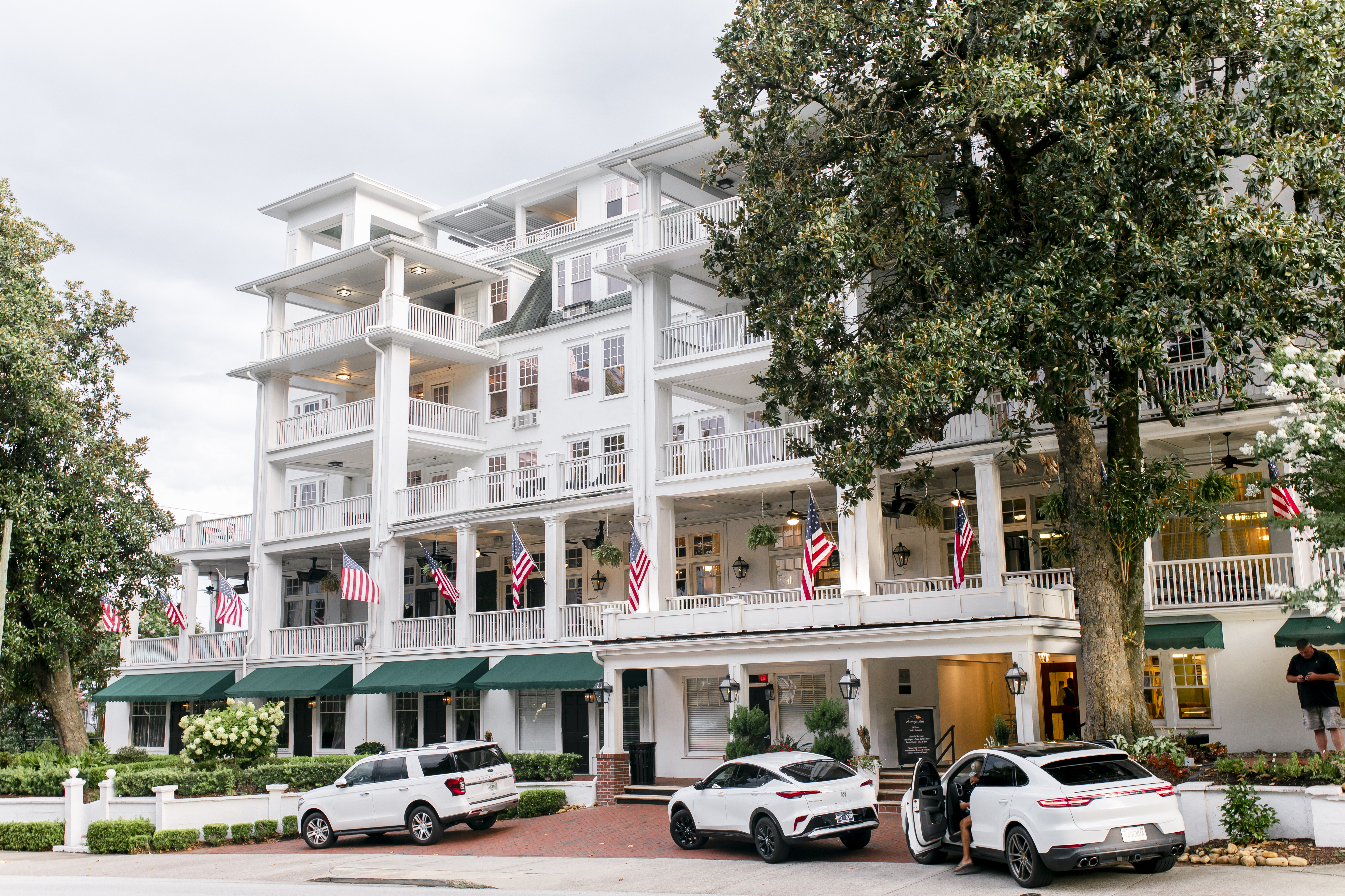 Places to Stay in Augusta, GA | Visit Augusta