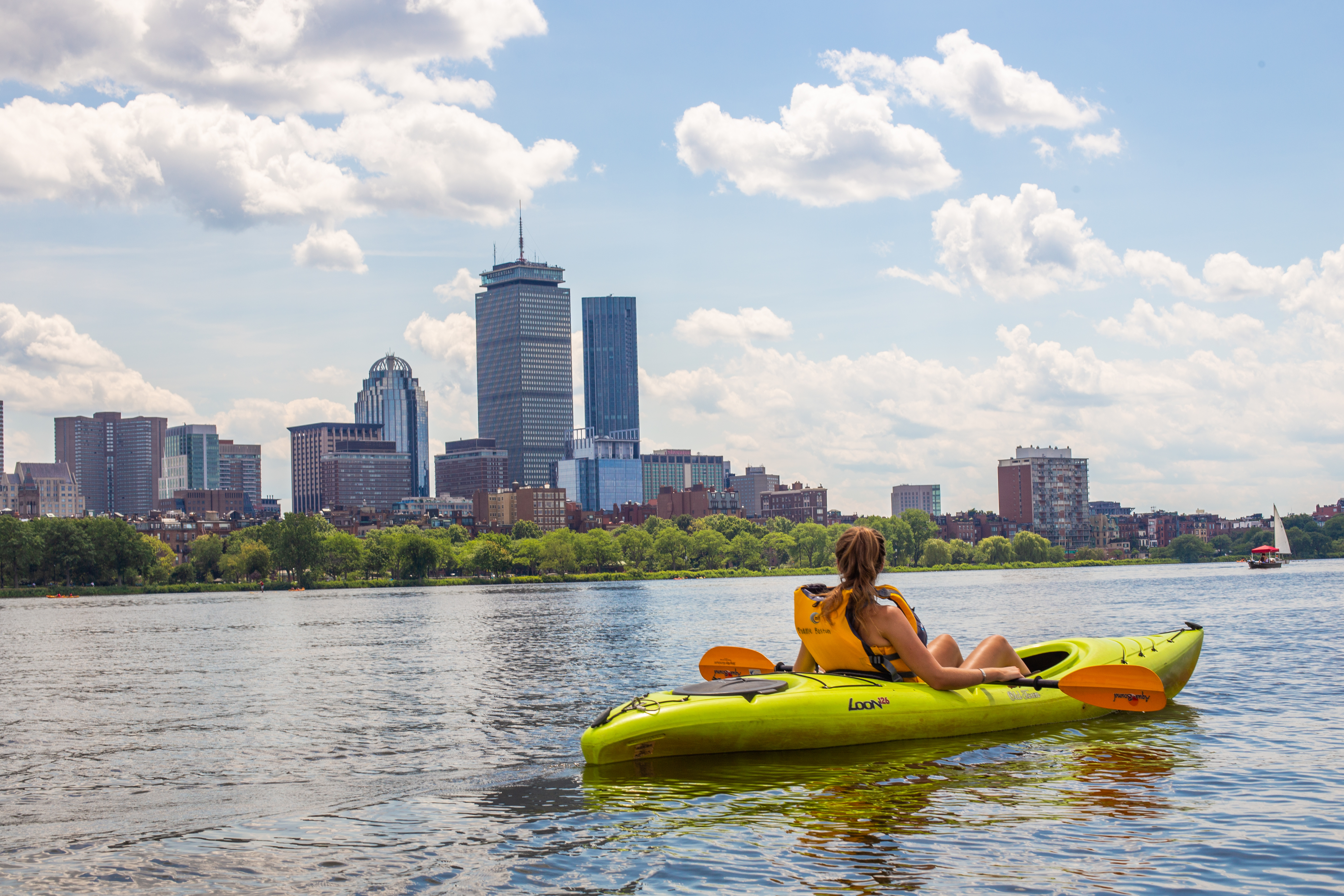 Things to Do in Boston | Attractions, Tours, Nightlife & Museums