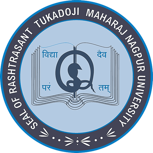 Rashtrasant Tukadoji Maharaj Nagpur University