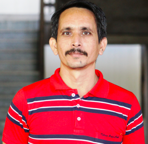 Mr. Patel Mehulkumar Shankarlal