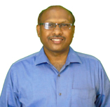 Mr. Krishna Rao Patro E