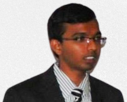 Mr. Prajwal Maredukonda