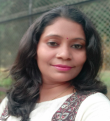 Mrs. Savita Ajay Kumbhare