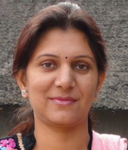 Dr. Amita Arora