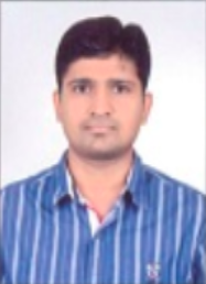 Mr. Tejas Chauhan