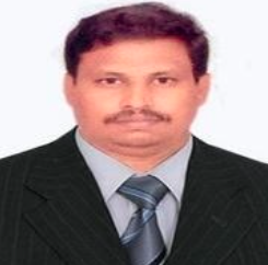 Dr. Lokesh S