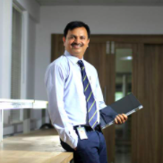 Dr. Bhavani Sankar Panda