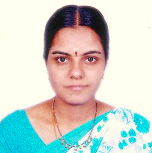 Mrs. Meena Bhagavathula
