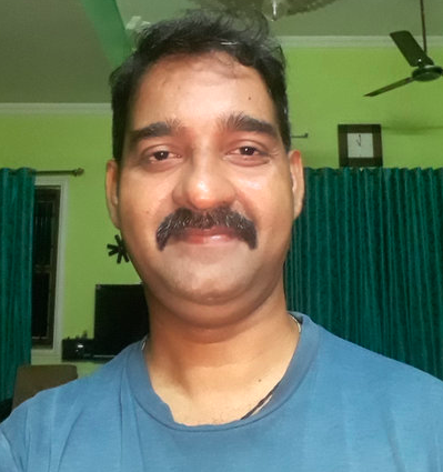 Dr. Nilesh B. Fal Dessai