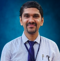 Dr. Harivinod N