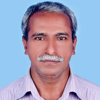 Mr. Ahammed Siraj K K