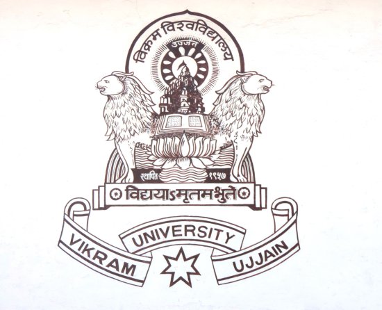 Vikram University Ujjain