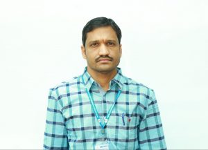 N. Santhosh Ramchander