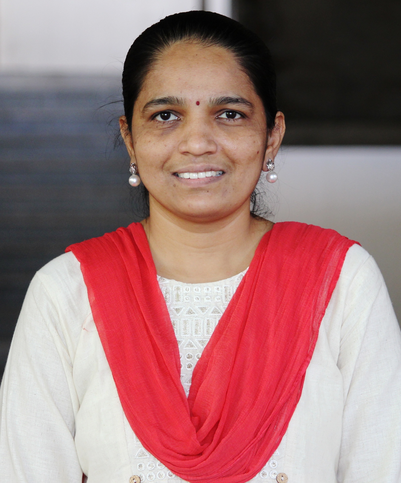 Ms. Hiral M. Patel
