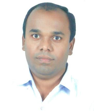 Dr. Damodharan Palaniappan