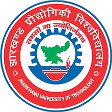 Jharkhand University of Technology