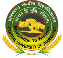 Central University of Jharkhand