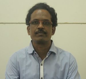 Dr. Sanjay Nalbalwar