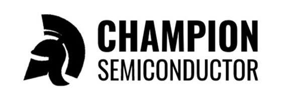 Logo of Champion Semiconductor LLP