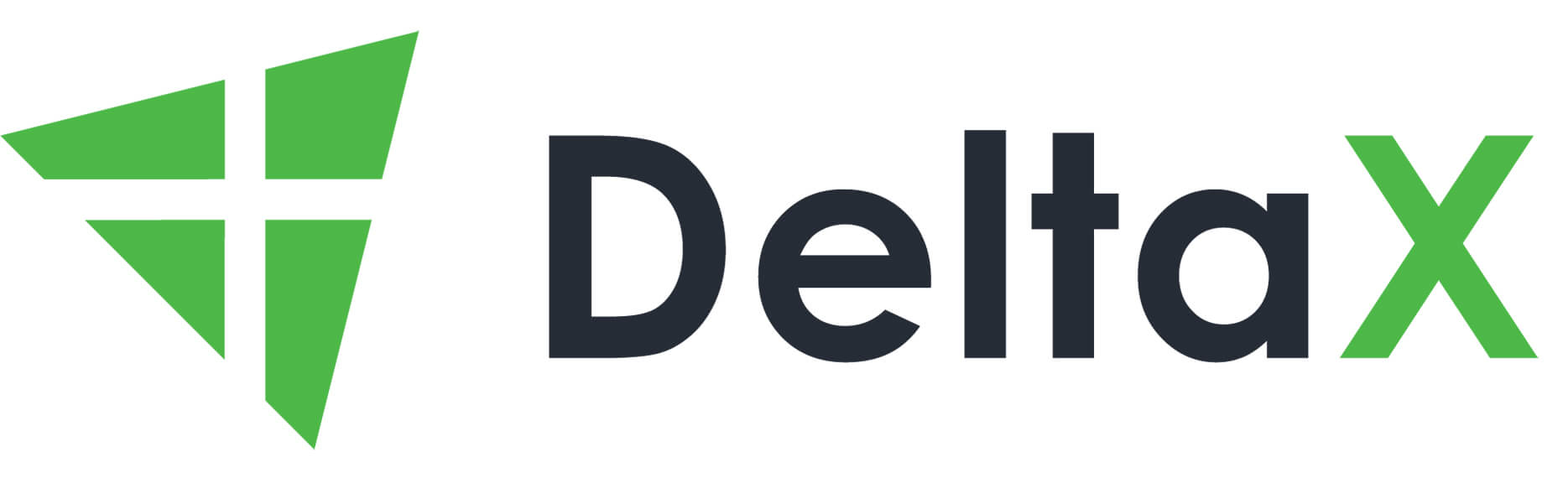 Logo of DeltaX