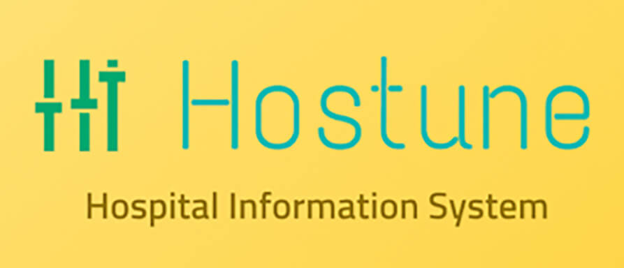 Logo of Hostune Labs Pvt Ltd