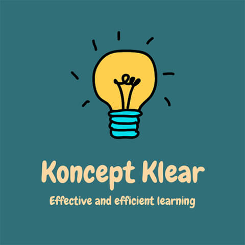 Logo of Koncept Klear Edtech Pvt Ltd