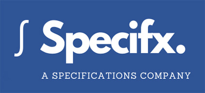 Logo of Specifx