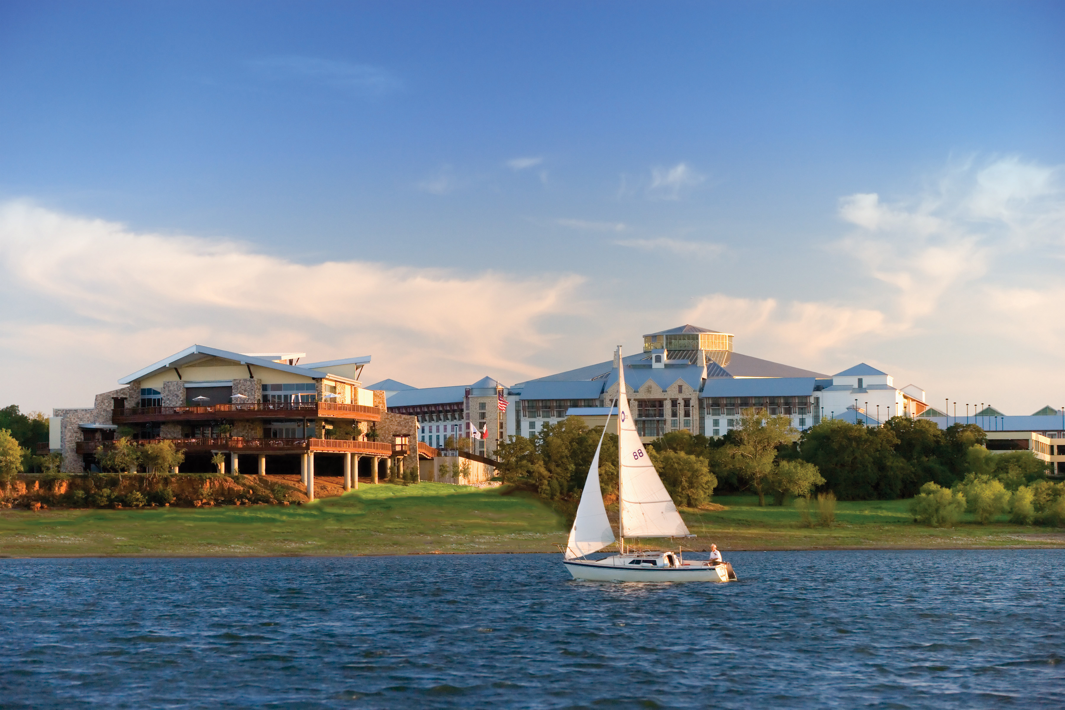 Grapevine Lake Activities | Camping & Hiking Trails