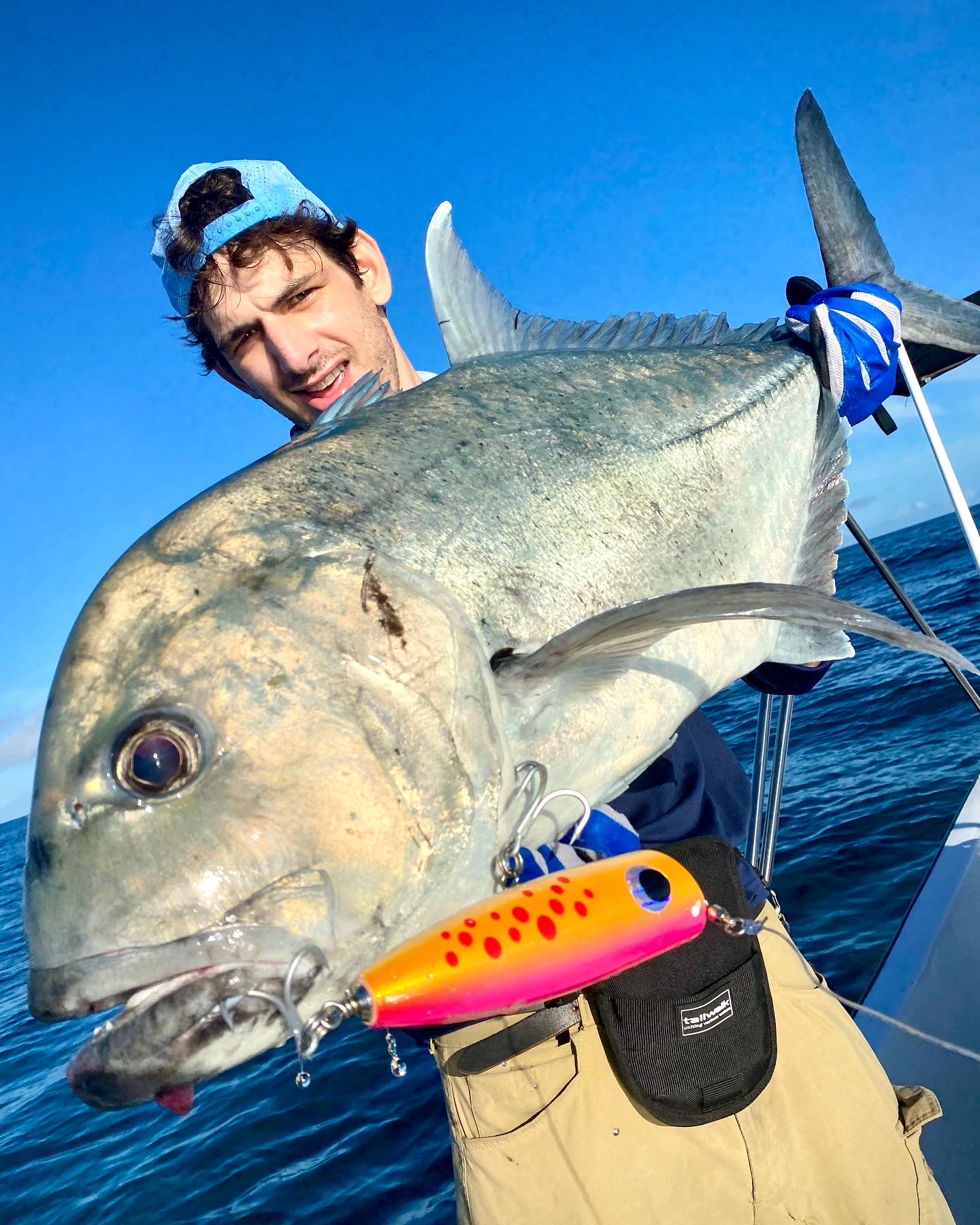 Guam Fishing Expeditions