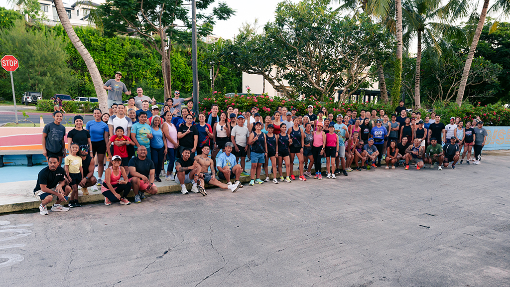 RUNGUAM