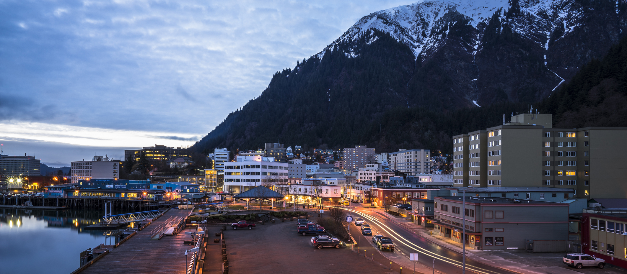 Downtown Juneau | seo consultant in Juneau 