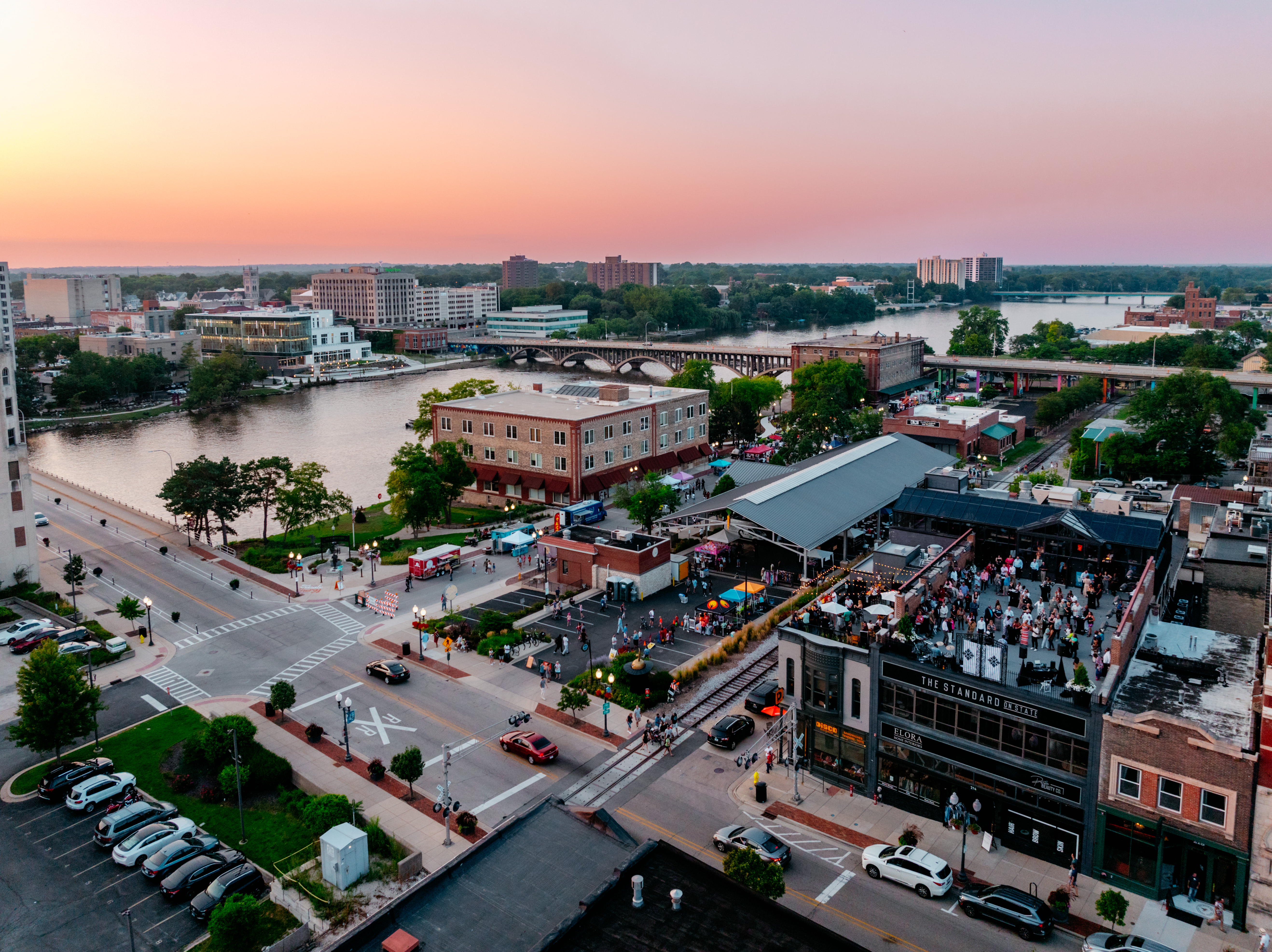 Rockford Illinois diminished value appraisal and total loss appraisal