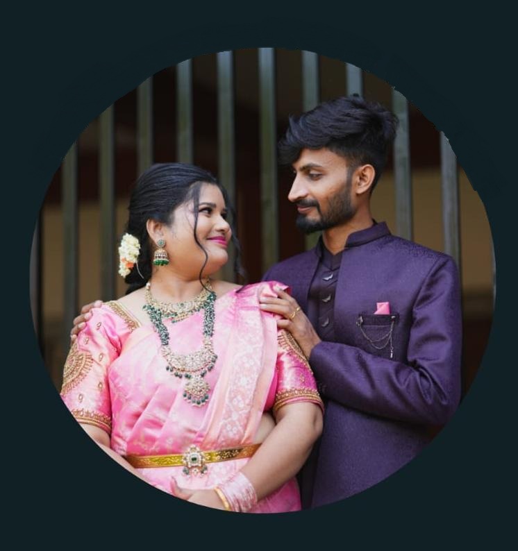 Sharath ❤️ Ramya