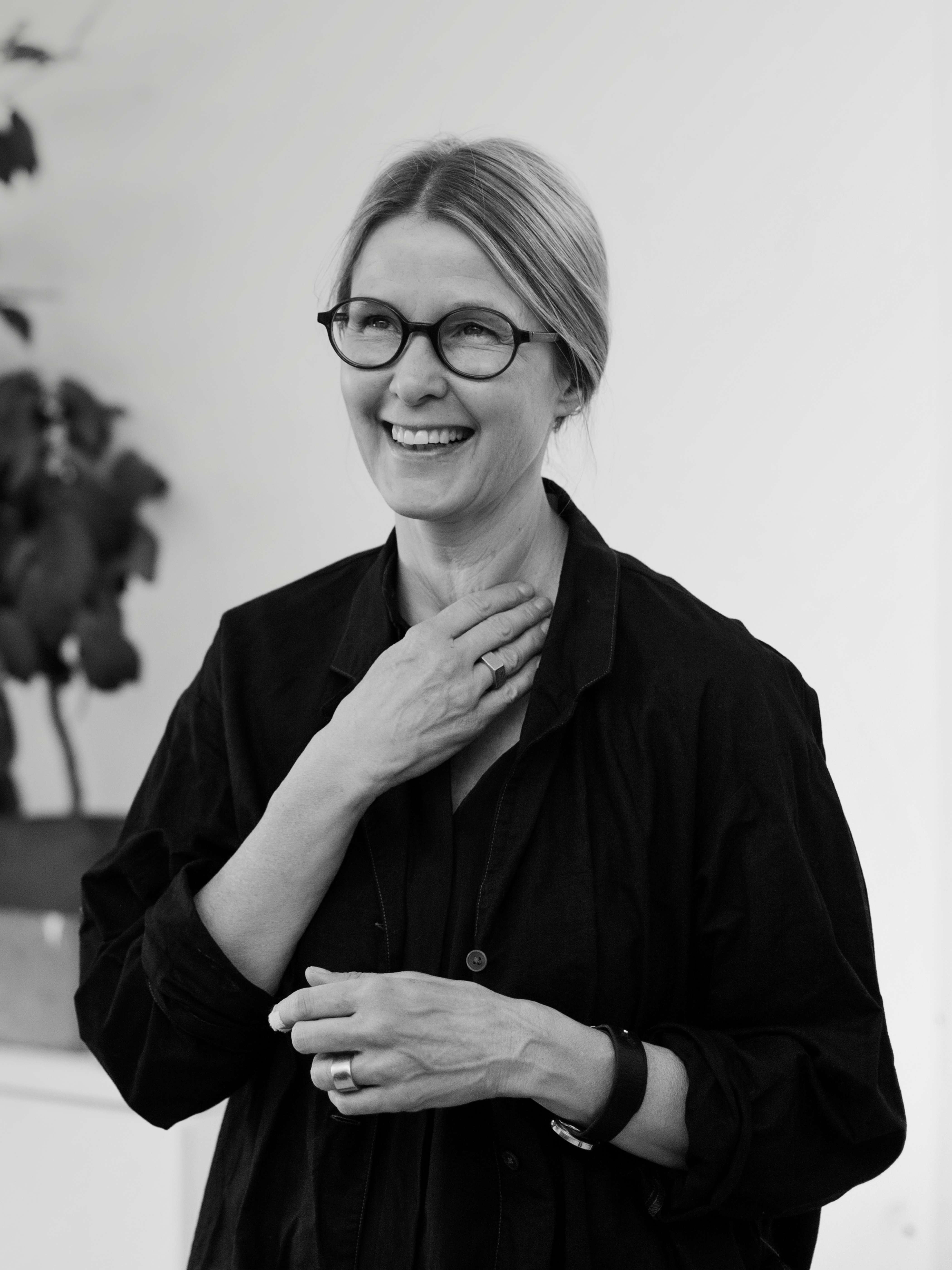 Carina Seth Andersson