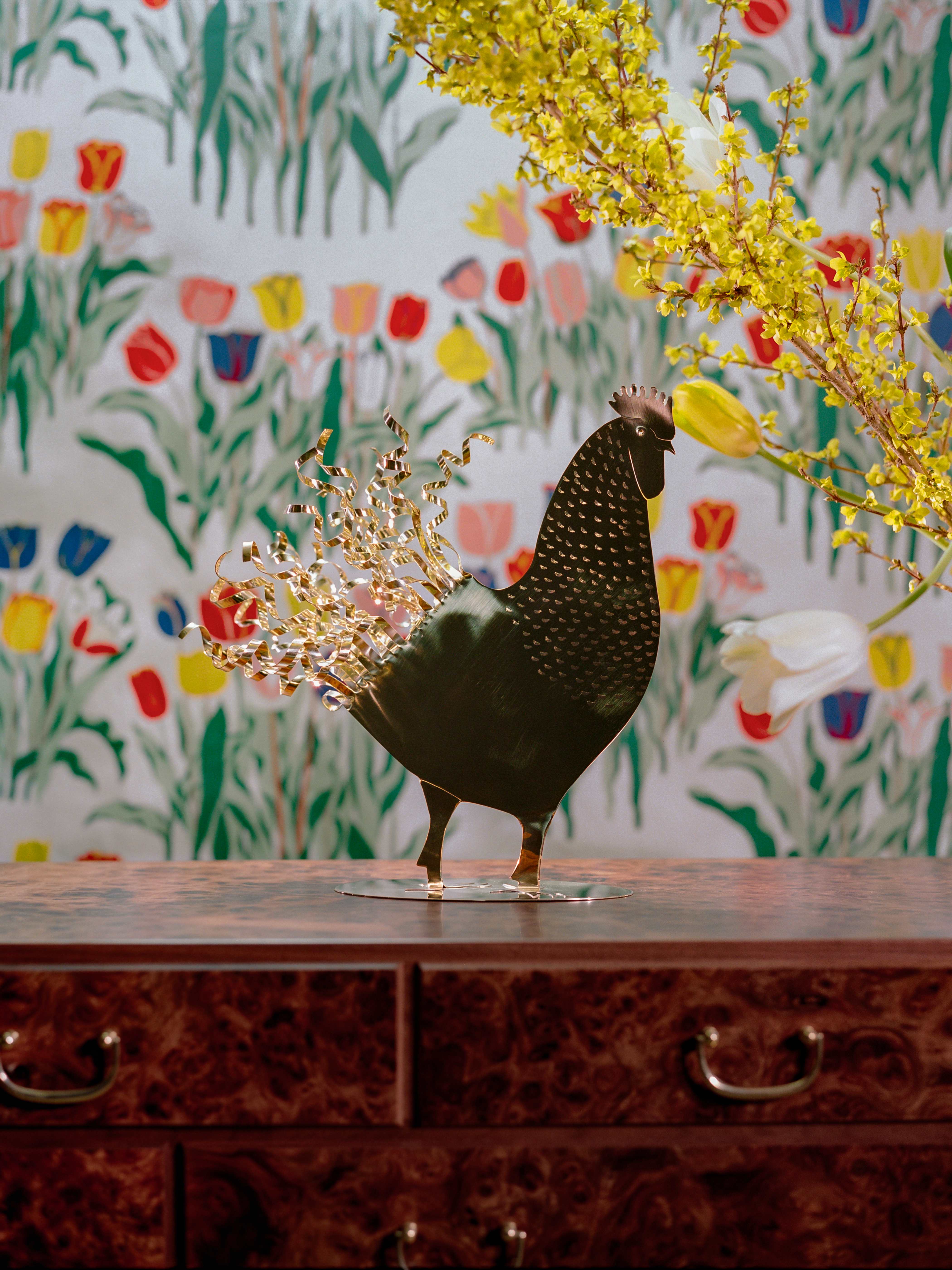 Karin Ferner - Designer