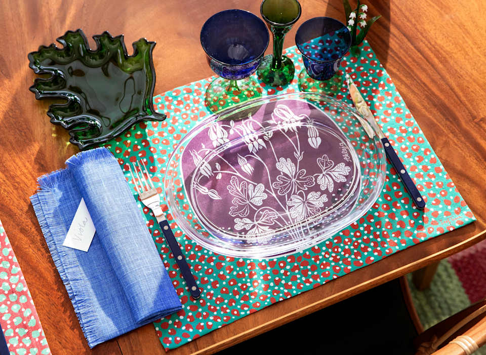 Placemats | Trivets & Coasters